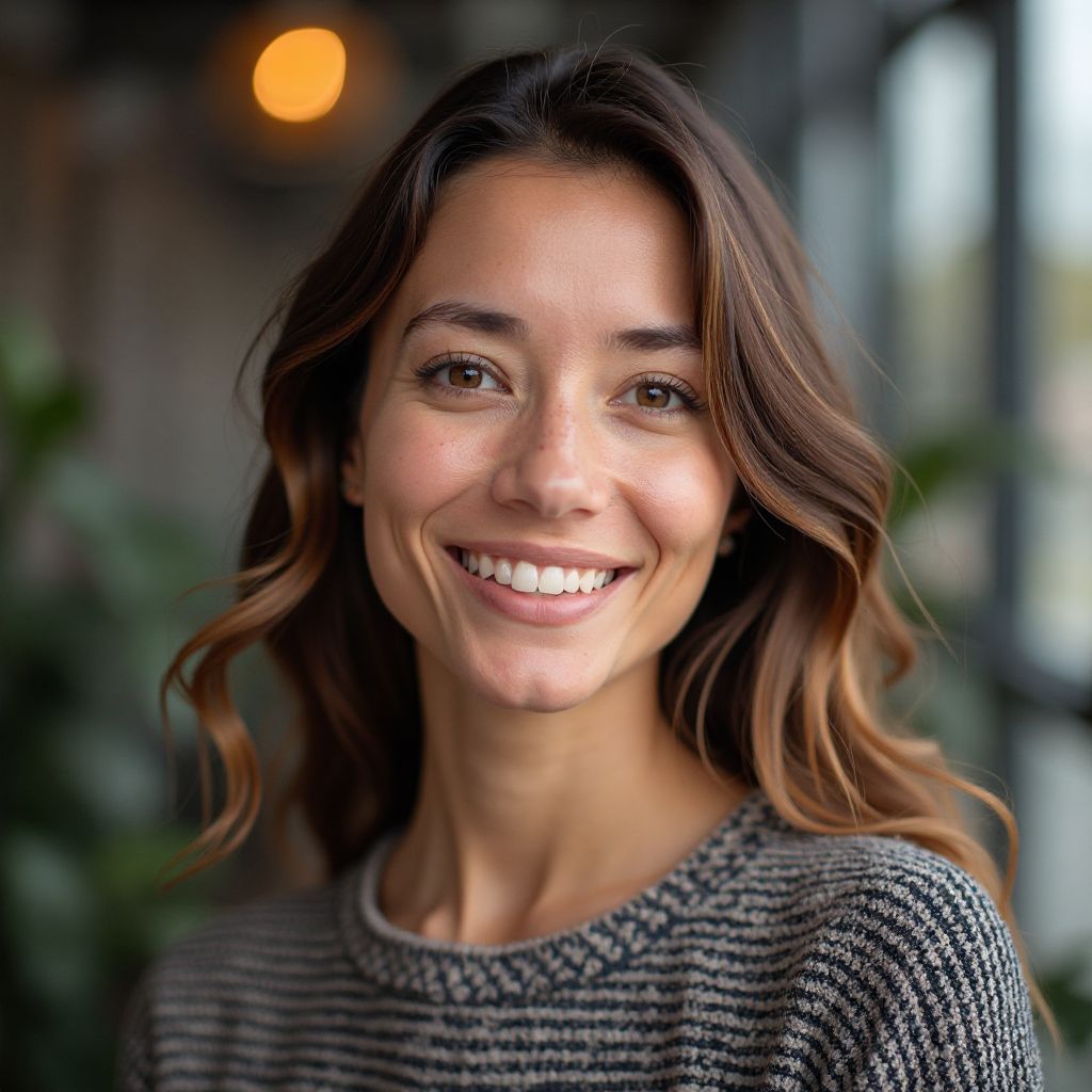 Mia Williams